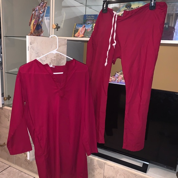 Boys Kurta Set - Picture 3 of 4